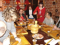 W poszukiwaniu korzeni