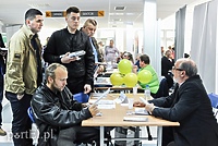 W poszukiwaniu pracy