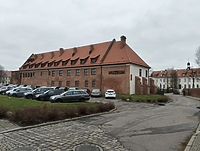 Elbląski zamek odsłoni swoje tajemnice?