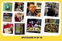 W pracowni Św. Mikołaja w SP 25