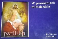 W promieniach miłosierdzia