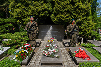 W rocznicę zakończenia wojny w Europie