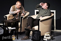 "Wariacje" na weekend