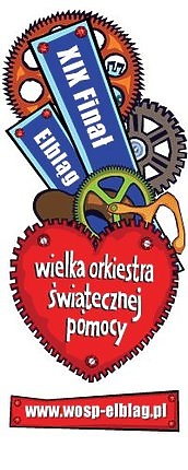 W samym sercu WOŚP