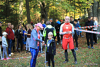 W sobotę po raz pierwszy pobiegną na orientację