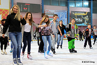 W sobotę rusza lodowisko Helena