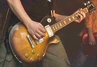 Jazz i funky w Krużganku