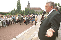 Jeden czort