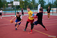 W środę kolejny streetball na Kalbarze