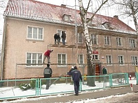 Remonty w OSW nr 1