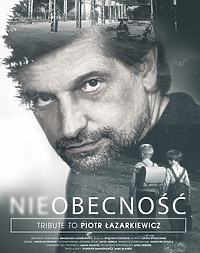 W Światowidzie "(Nie)obecność"