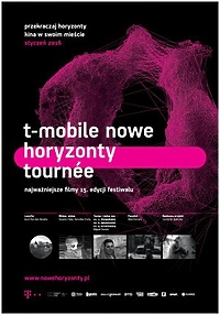 W Światowidzie T-Mobile Nowe Horyzonty Tournée