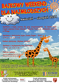 W świecie bajki