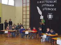 W świecie baśni Andersena