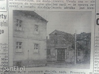 W Tolkmicku dla zdrowia muszą być warunki