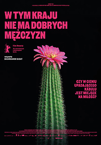 W tym kraju nie ma dobrych mężczyzn w Kinie Światowid