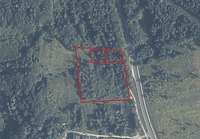 Przymiarki do osiedla przy Wschodniej