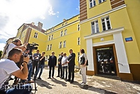 Poszukiwany nowy prezes ETBS