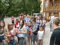 Górskie wakacje z TPD