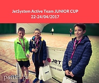 W tym turnieju dzieci spełniają swoje marzenia