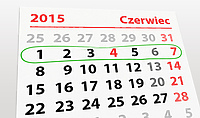W tym tygodniu portEl poleca: Dzień Dziecka, Boże Ciało i zlot motocyklistów!