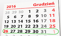 W tym tygodniu portEl poleca: miejski sylwester i premierę Mayday 2