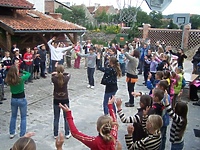 Dzień Papieski w Tolkmicku