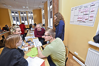 Biznes musi mieć plan