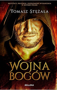 W XIII wiek z nową książką Tomasza Stężały