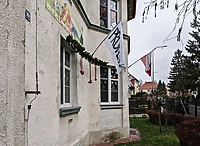 W żłobkach nadal pat