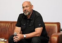 W waszym baraku jest najweselej