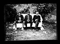 Waglewski, Fisz, Emade na Ogrodach POLITYKI