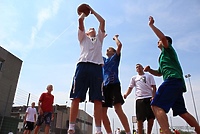 Wakacje 2013 z MOSiR-em. Tydzień 3.