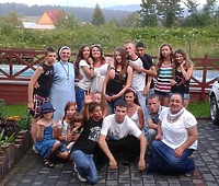 Wakacje w Zakopanem