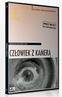 Wakacje z kinem rosyjskim w bibliotece