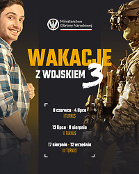 Wakacje z wojskiem 3
