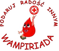 Wakacyjna kropla krwi