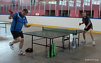 Wakacyjny ping pong