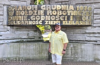 Waldemar Szadkowski: Ten przewrót był potrzebny