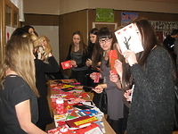 Walentynki dla Łukasza