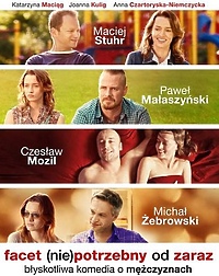 Walentynki w kinie Światowid