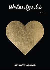Walentynki w kinie Światowid