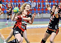 Walkę o medale czas zacząć (piłka ręczna)