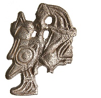 Walkiria z Truso (Historia jednego przedmiotu cz. 5)