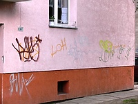 Trafili do "artysty" po jego podpisie