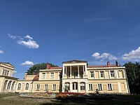 Waplewo Wielkie: Muzeum Tradycji Szlacheckiej  (Na spacer z portEl.pl, odc. 14)