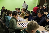 Warcabowe Grand Prix Elbląga