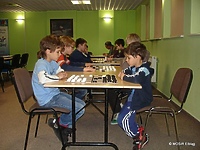 Warcabowe Grand Prix na finiszu