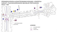 Co z ulicą Nitschmanna? Decyzja należy do elblążan