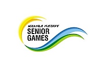 Warmia Mazury Senior Games 2014
